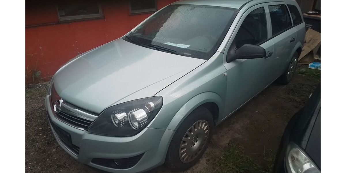 Opel Astra 150.000 km 2.000 &euro; Jena 07751
