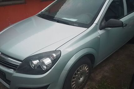 Opel Astra 150.000 km 2.800 &euro; Jena 07751