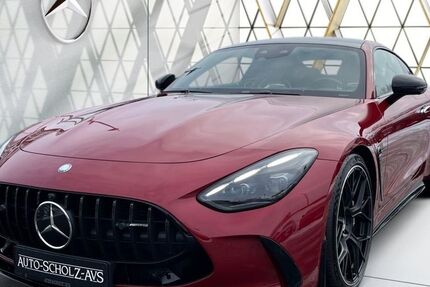 Mercedes-Benz AMG GT 3.200 km 178.990 &euro; Sulza 07751