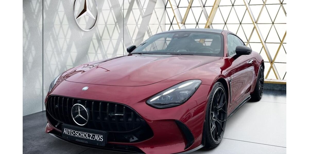 Mercedes-Benz AMG GT 3.200 km 179.490 &euro; Sulza 07751