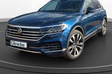 VW Touareg 69.200 km 43.970 &euro; Erfurt 99099