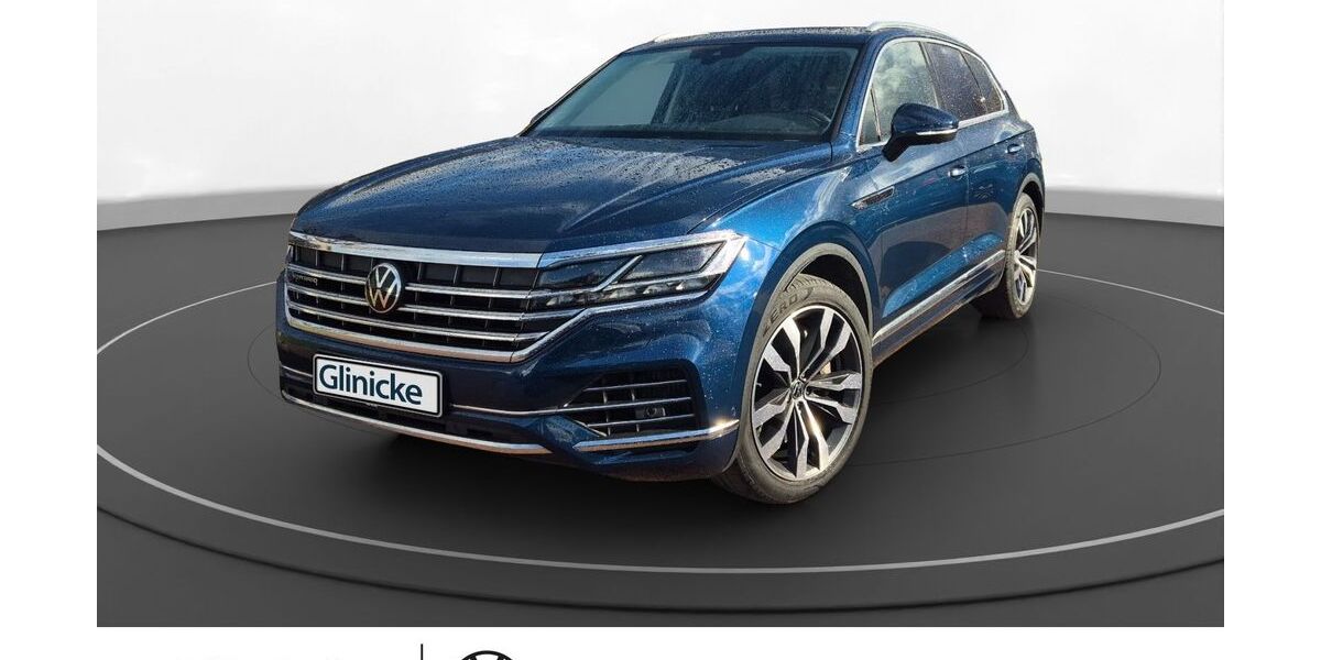 VW Touareg 69.200 km 43.970 &euro; Erfurt 99099