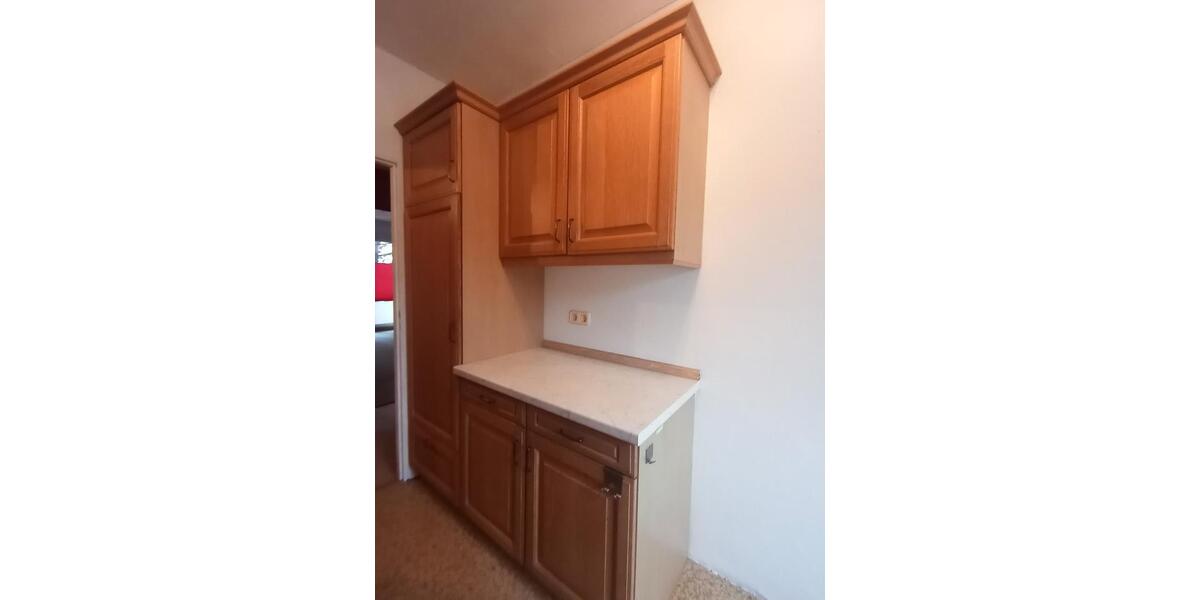 Etagenwohnung Jena - 3 Zimmer, 57 m&sup2;, 750&euro; | Angebot:25208802