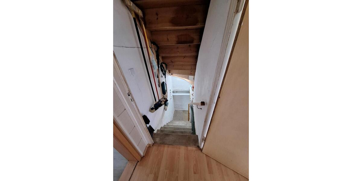 Doppelhaushälfte Bucha - 4 Zimmer, 90 m&sup2;, 180.000&euro; | Angebot:26603868