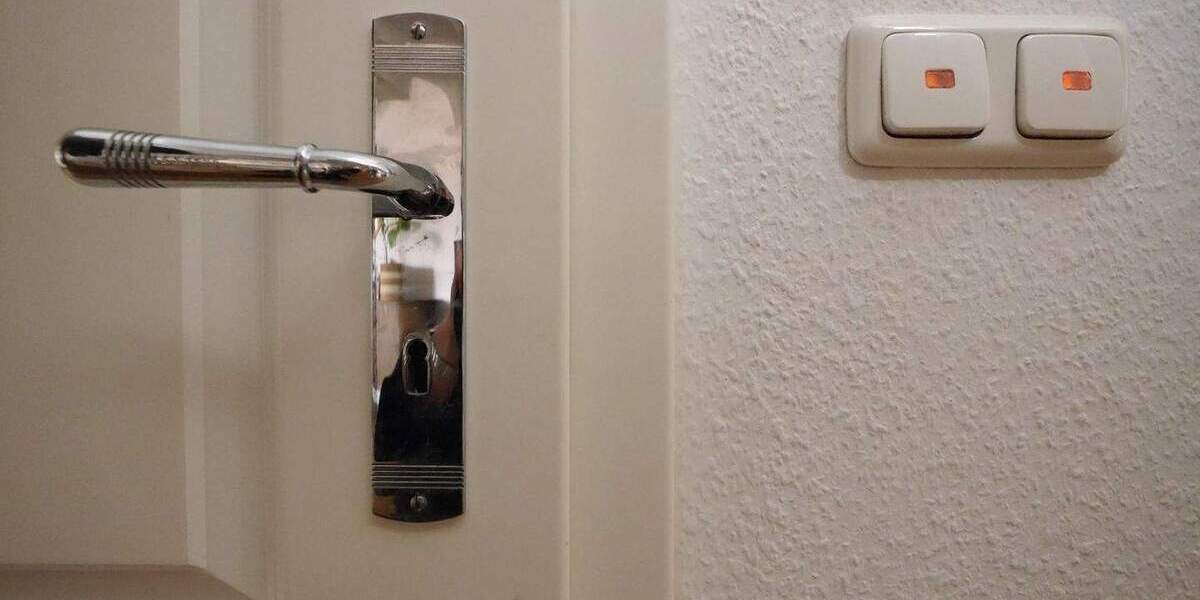 Etagenwohnung Weimar Westvorstadt - 2 Zimmer, 139.500&euro; | Angebot:25661205