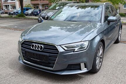 Audi A3 88.241 km 16.799 &euro; Jena 07745