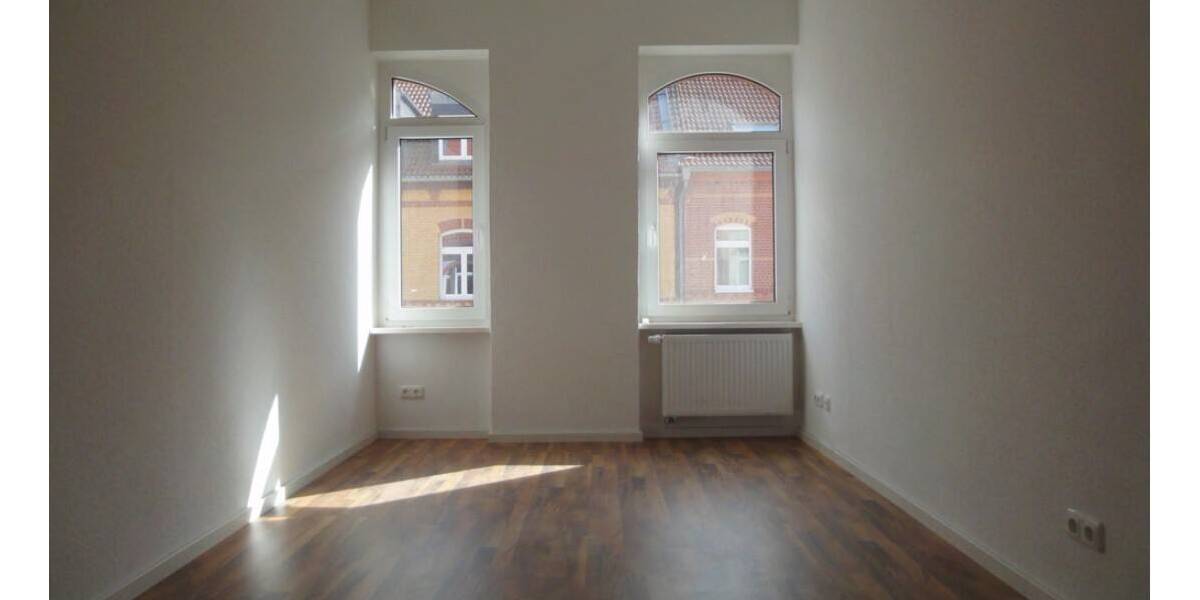 Etagenwohnung Erfurt Andreasvorstadt - 3 Zimmer, 52 m&sup2;, 440&euro; | Angebot:26696155