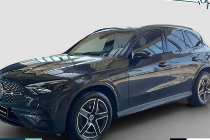 Mercedes-Benz GLC 220 11.790 km 52.980 &euro; Weimar 99428