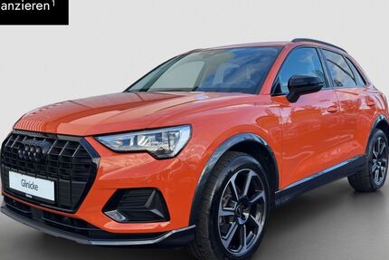 Audi Q3 42.800 km 29.970 &euro; Erfurt 99099