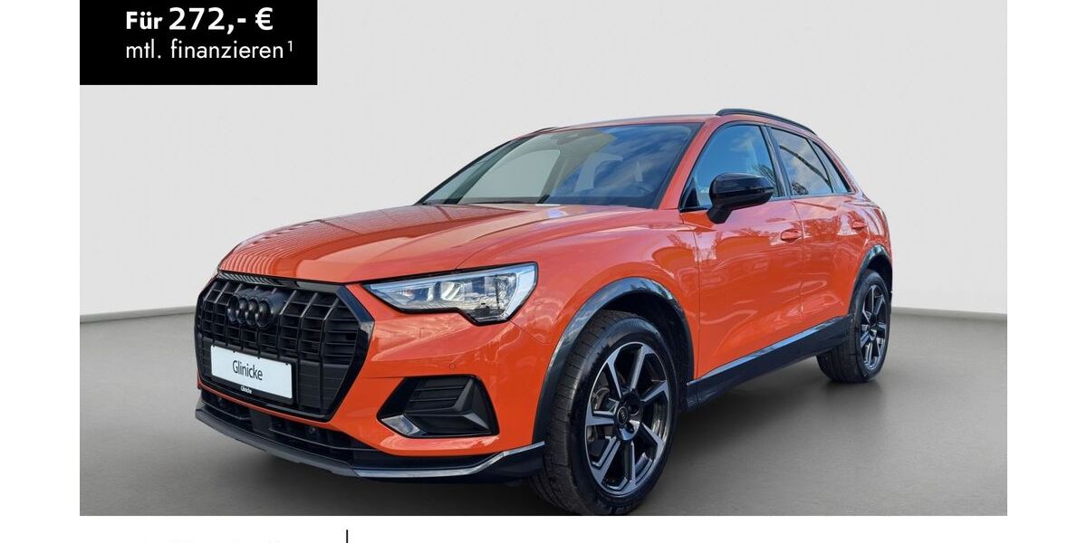 Audi Q3 42.800 km 30.480 &euro; Erfurt 99099