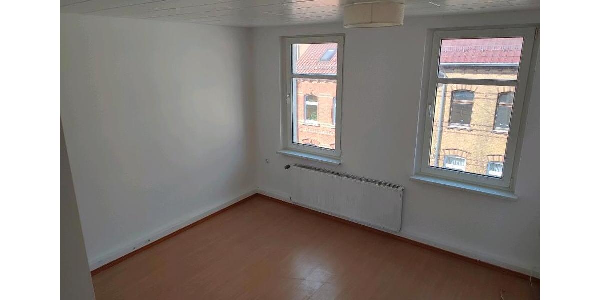 Maisonettenwohnung Apolda - 4 Zimmer, 90 m&sup2;, 620&euro; | Angebot:25271202