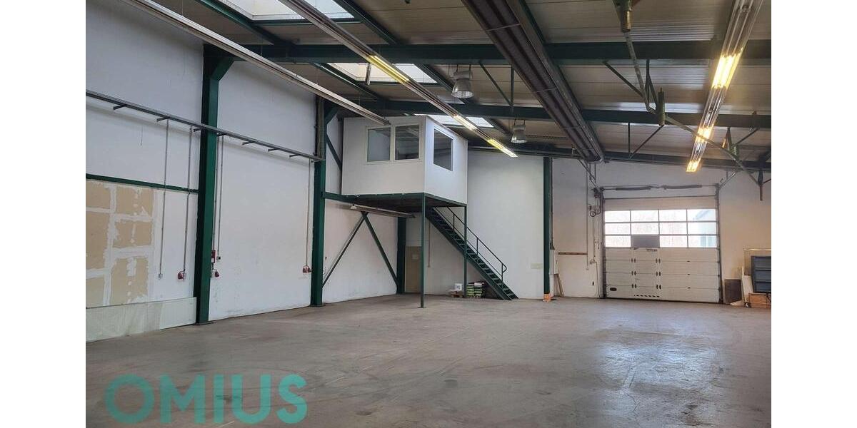 Gewerbeobjekt Apolda - 2.011&euro; | Angebot:23702126