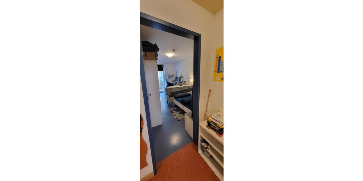 Etagenwohnung Jena Burgau - 15 Zimmer, 45 m&sup2;, 227&euro; | Angebot:25843847