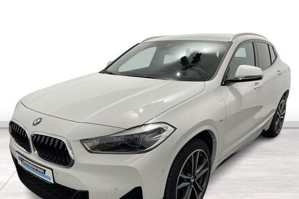 BMW X2 41.750 km 28.307 &euro; Weimar 99427