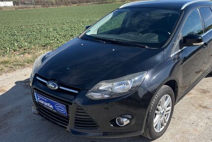 Ford Focus 152.400 km 4.790 &euro; Jena 07751