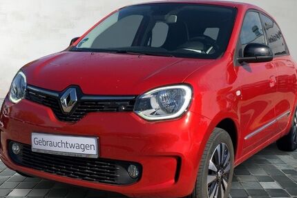 Renault Twingo 29.130 km 12.888 &euro; Erfurt 99099