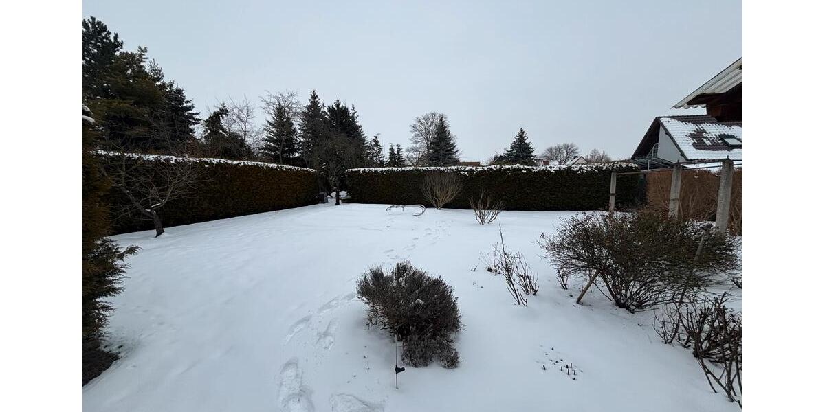 Einfamilienhaus Sömmerda - 6 Zimmer, 150 m&sup2;, 385.000&euro; | Angebot:25328228