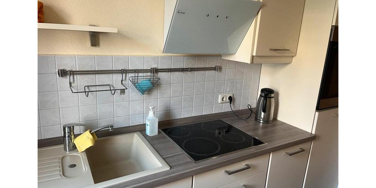 Etagenwohnung Erfurt Johannesplatz - 2 Zimmer, 50 m&sup2;, 600&euro; | Angebot:25867321