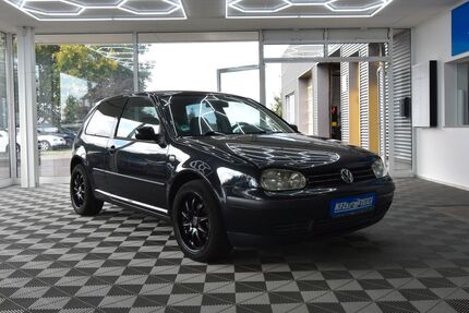 VW Golf 173.000 km 1.180 &euro; Erfurt 99092