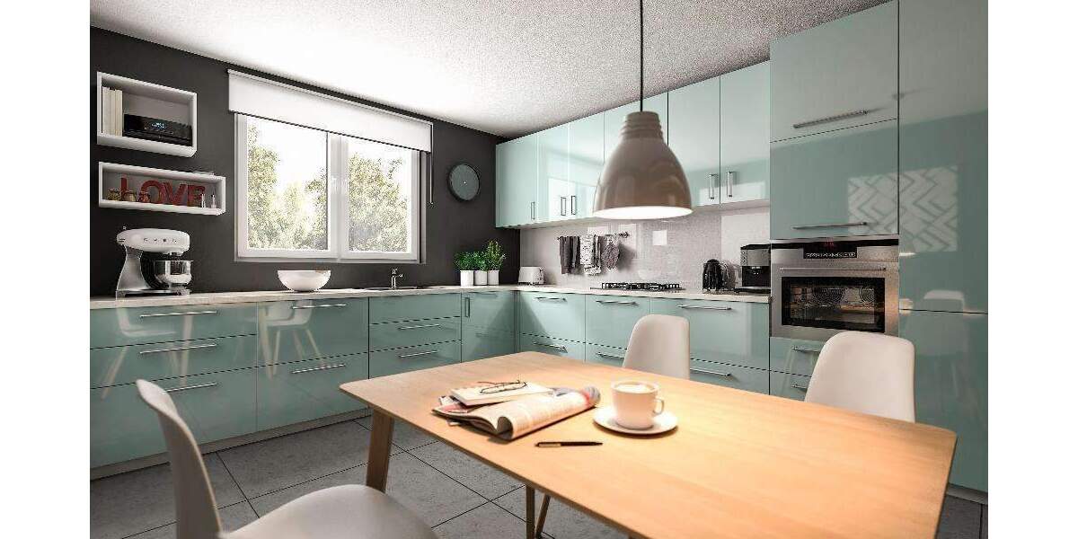 Einfamilienhaus Walschleben - 6 Zimmer, 144 m&sup2;, 278.520&euro; | Angebot:25691778