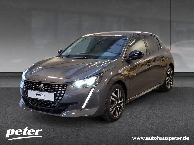 Peugeot 208 11.500 km 16.440 &euro; Sömmerda 99610