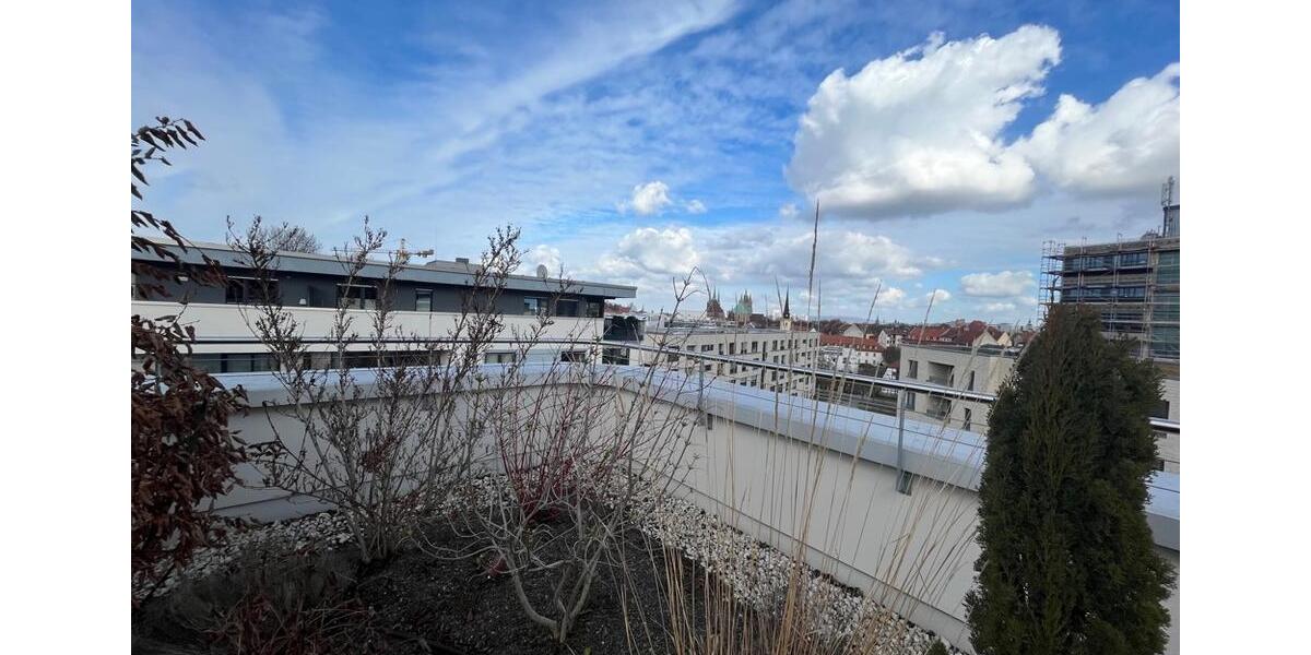 Einfamilienhaus Erfurt Andreasvorstadt - 7 Zimmer, 232 m&sup2;, 3.190&euro; | Angebot:25868170