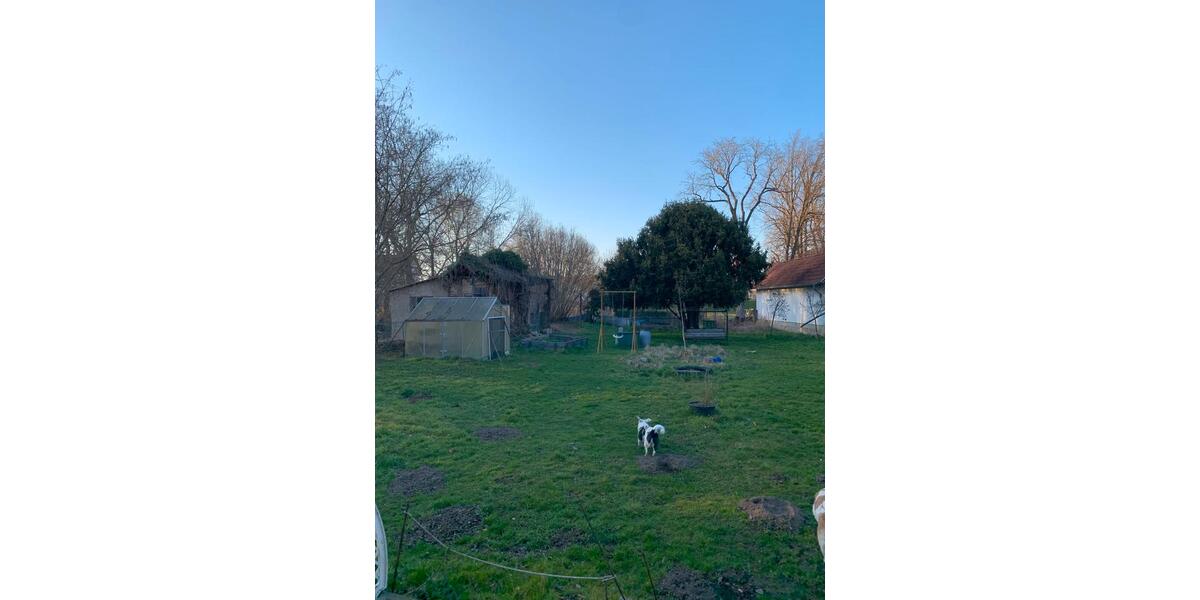 Einfamilienhaus Stadtilm - 300.000&euro; | Angebot:25333331