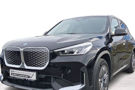 BMW iX1 11.185 km 36.905 &euro; Erfurt 99087