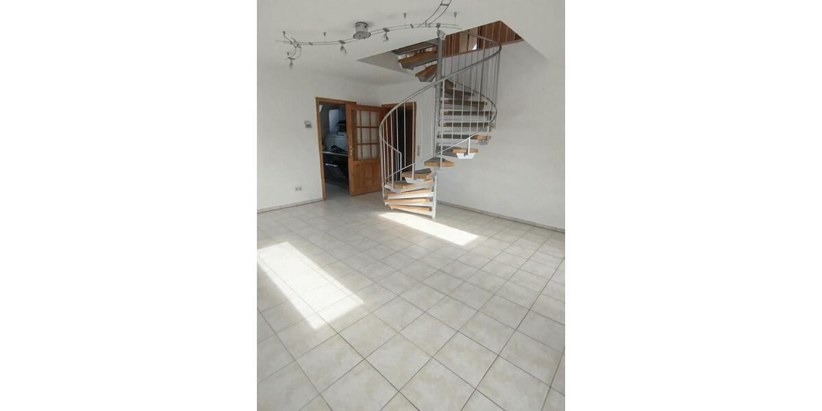 Maisonettenwohnung Lanitz-Hassel-Tal Tal - 1 Zimmer, 58 m&sup2;, 365&euro; | Angebot:25930948