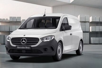 Mercedes-Benz Citan 50.166 km 22.310 &euro; Sulza 07751