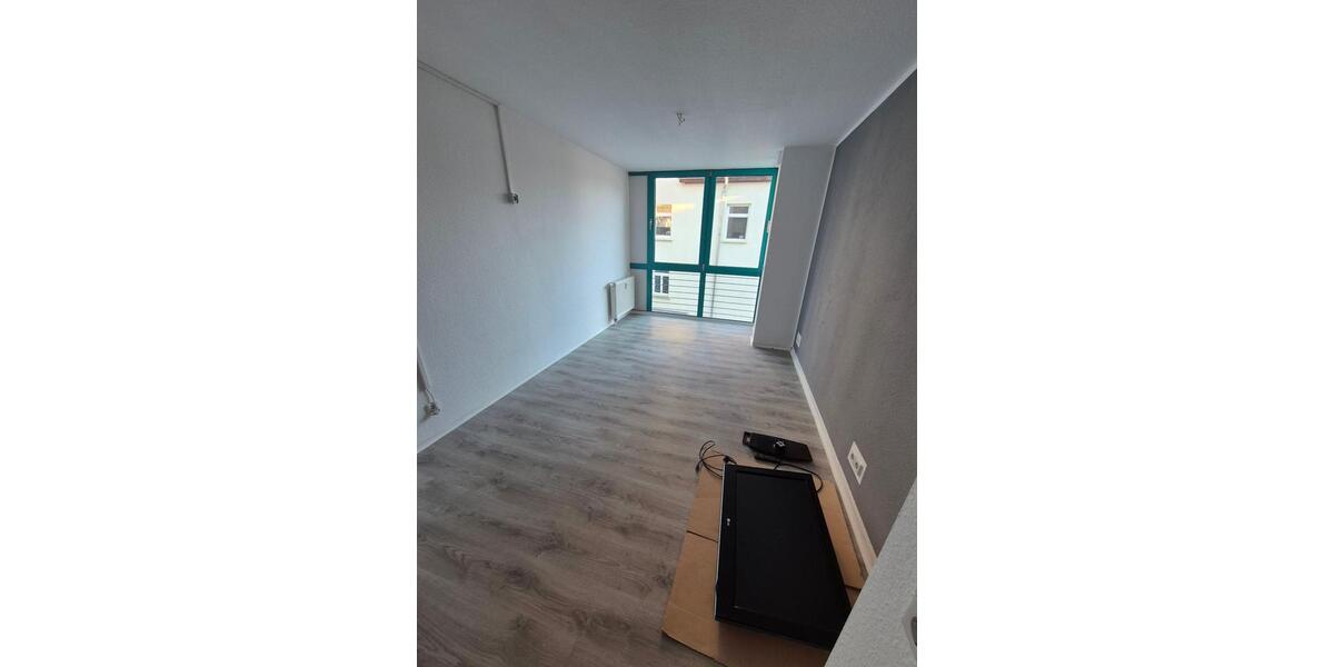 Etagenwohnung Jena - 2 Zimmer, 47 m&sup2;, 195.000&euro; | Angebot:26606718