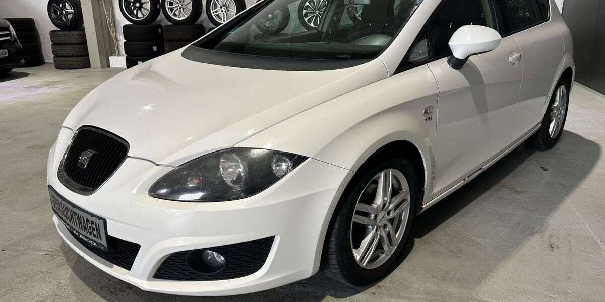 Seat Leon 261.300 km 1.970 &euro; Erfurt 99085