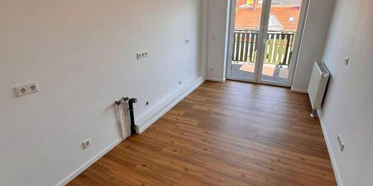 Etagenwohnung Jena Nord - 4 Zimmer, 108 m&sup2;, 466.000&euro; | Angebot:25712567