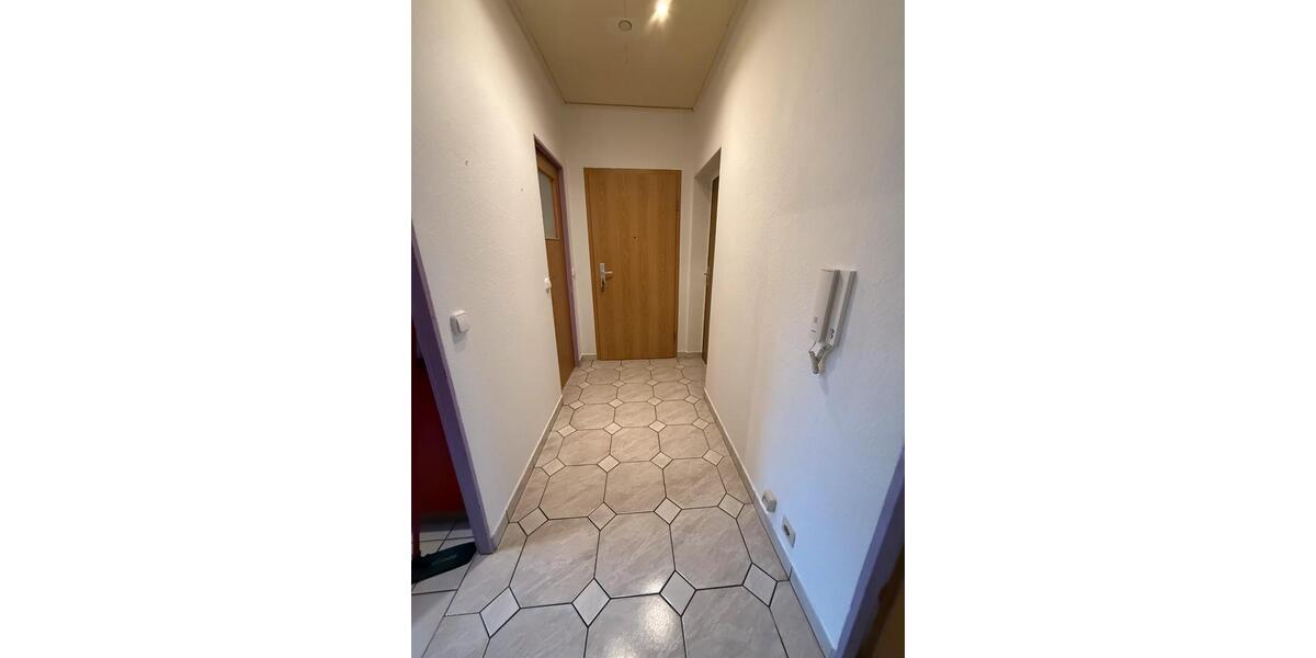 Etagenwohnung Rudolstadt - 3 Zimmer, 61 m&sup2;, 520&euro; | Angebot:26544353