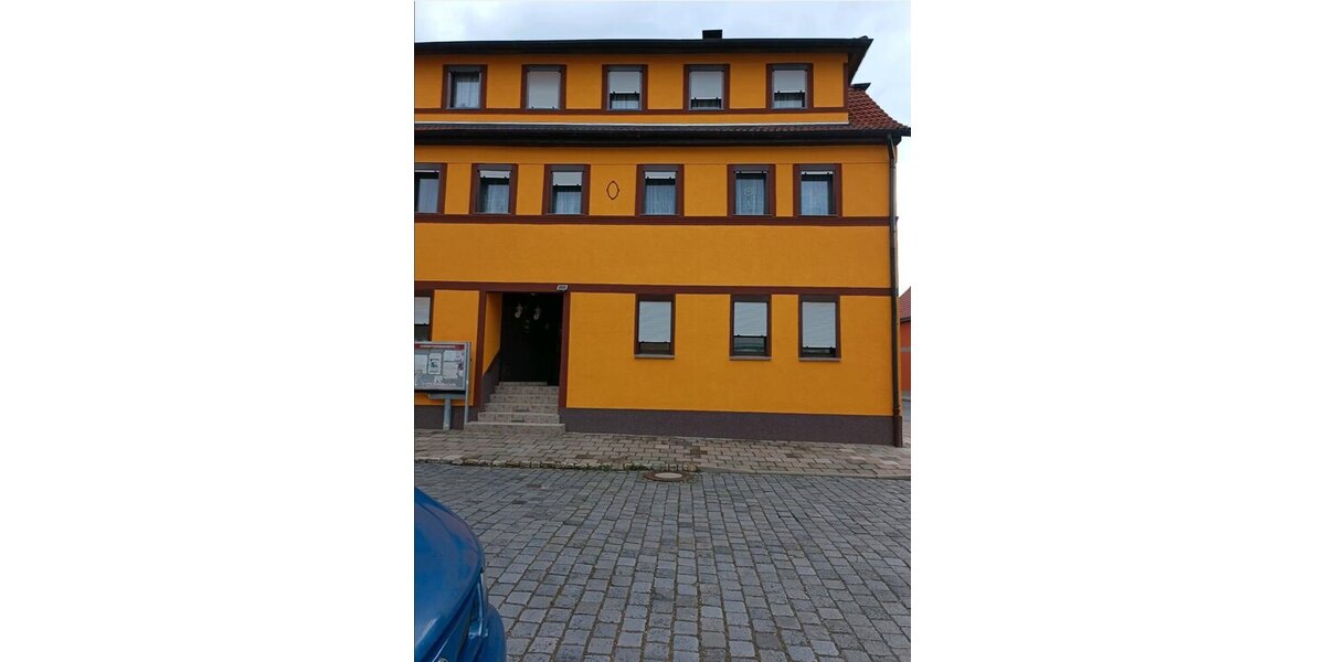Buttstädt, Mehrgenerationenhaus - Mehrfamilienhaus, Wohnhaus Buttstädt | Angebot:21282281