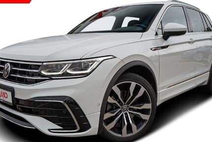 VW Tiguan 43.300 km 35.950 &euro; Erfurt 99087