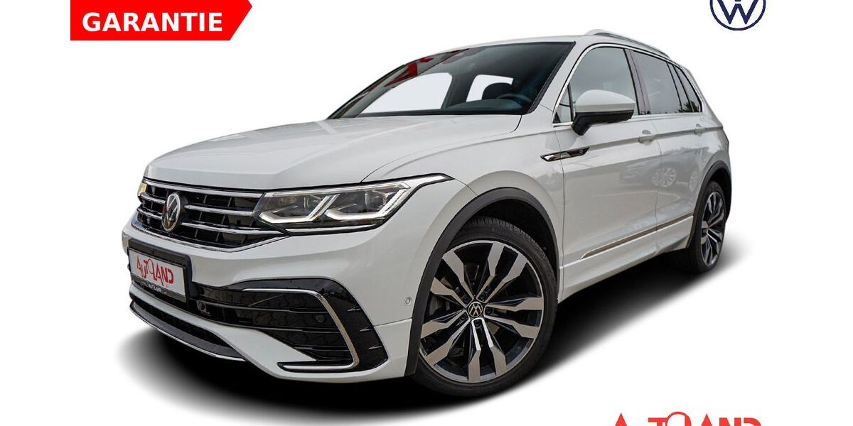 VW Tiguan 43.300 km 35.950 &euro; Erfurt 99087