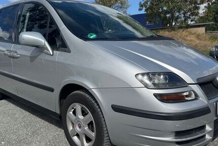 Fiat Ulysse 263.000 km 3.980 &euro; Weimar 99423