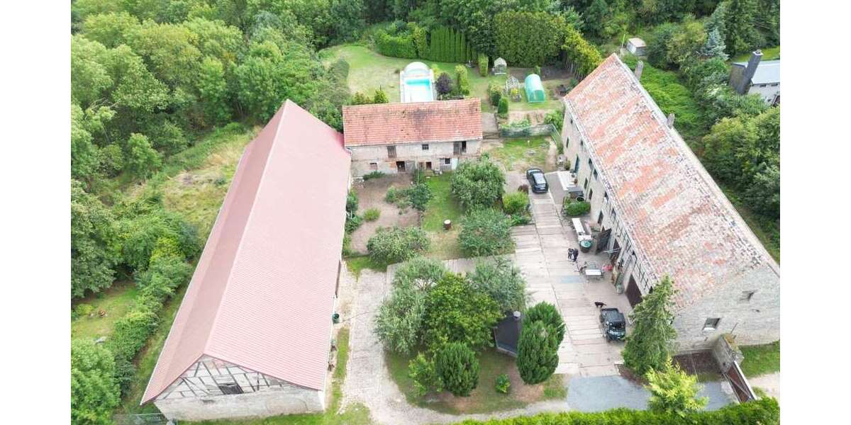 Grundstück Ilmtal-Weinstraße Weinstraße - 650.000&euro; | Angebot:27101172