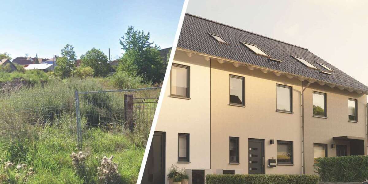 Einfamilienhaus Erfurt Linderbach - 5 Zimmer, 150 m&sup2;, 461.200&euro; | Angebot:25472029