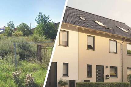 Haus Erfurt Linderbach - 5 Zimmer, 150 m&sup2;, 461.200&euro; | Angebot:25472029