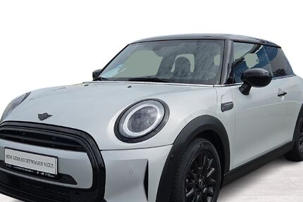 Mini Cooper 21.073 km 21.921 &euro; Erfurt 99087