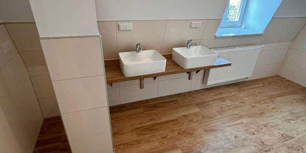 Etagenwohnung Jena Nord - 4 Zimmer, 108 m&sup2;, 466.000&euro; | Angebot:25712567