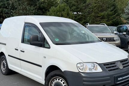 VW Caddy 222.000 km 3.199 &euro; Rudolstadt 07407