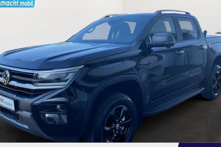 VW Amarok 2.280 km 71.489 &euro; Erfurt 99098