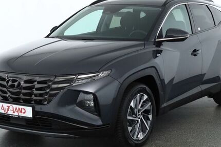 Hyundai TUCSON 42.209 km 24.990 &euro; Erfurt 99087