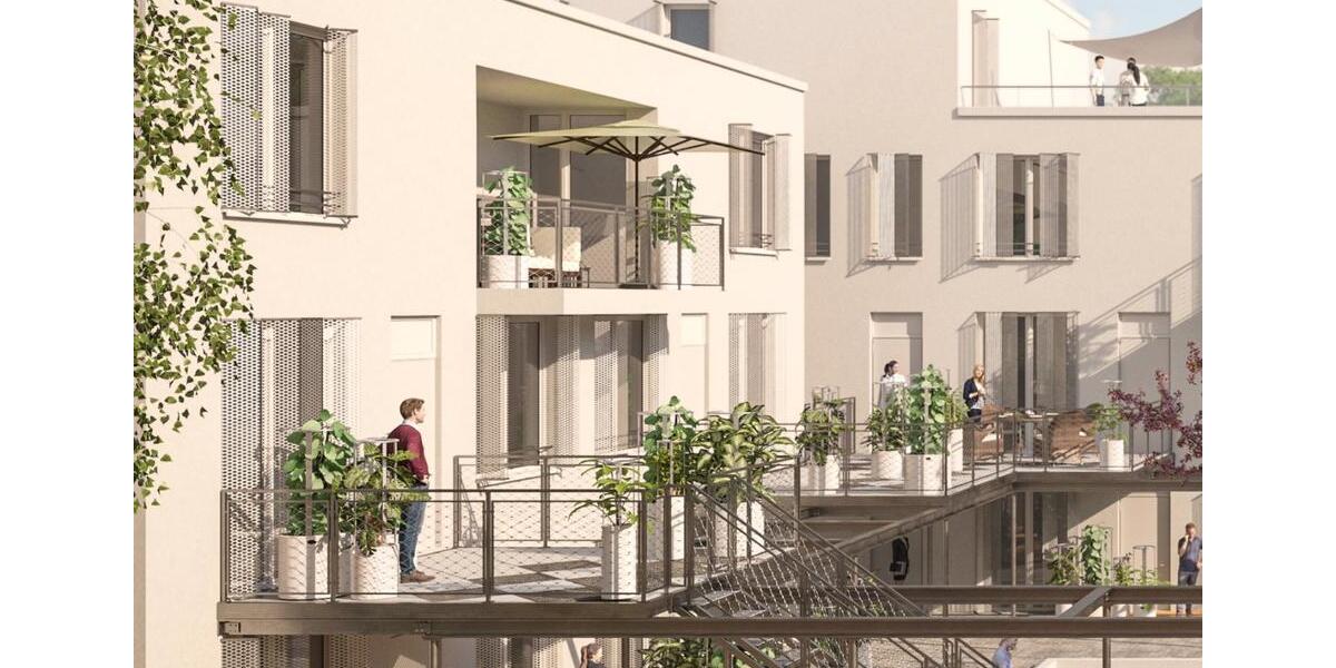 Erdgeschoßwohnung Amt Wachsenburg - 2 Zimmer, 60 m&sup2;, 749&euro; | Angebot:26381317