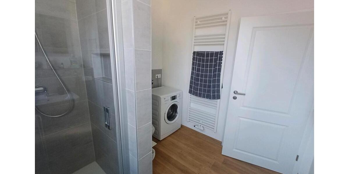 Etagenwohnung Apolda - 3 Zimmer, 96 m&sup2;, 840&euro; | Angebot:25721370