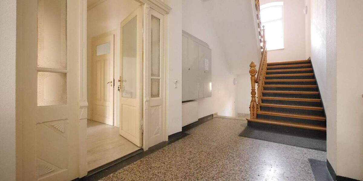 Gewerbeobjekt Erfurt Altstadt - 4 Zimmer, 188 m&sup2;, 1.410&euro; | Angebot:25661199