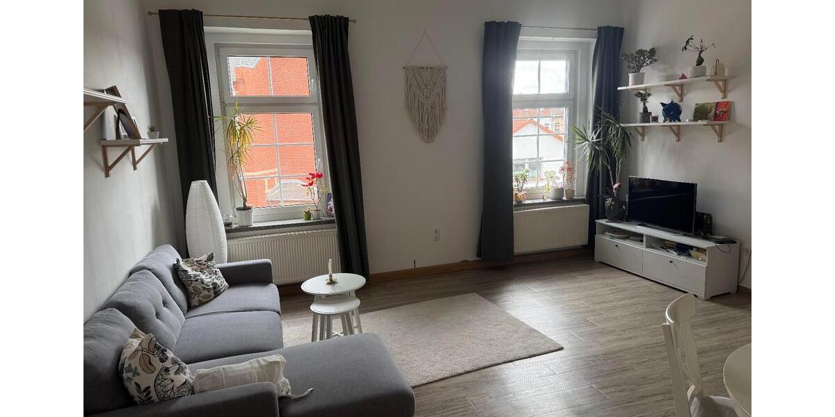 Etagenwohnung Rudolstadt - 4 Zimmer, 114 m&sup2;, 930&euro; | Angebot:26677944